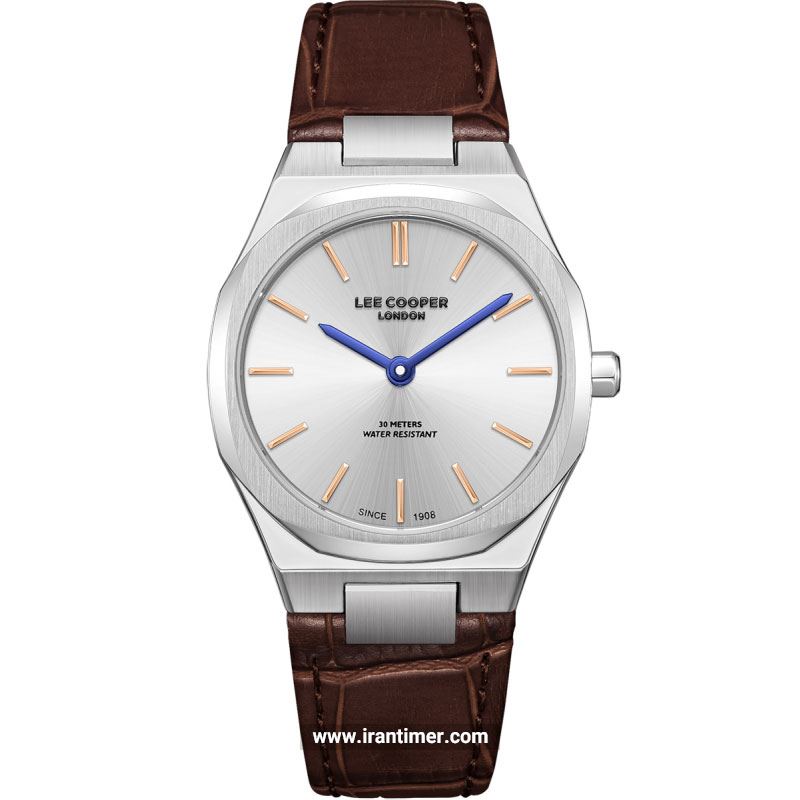 قیمت و خرید ساعت مچی زنانه لیکوپر(LEE COOPER) مدل LC08337.332 کلاسیک | اورجینال و اصلی