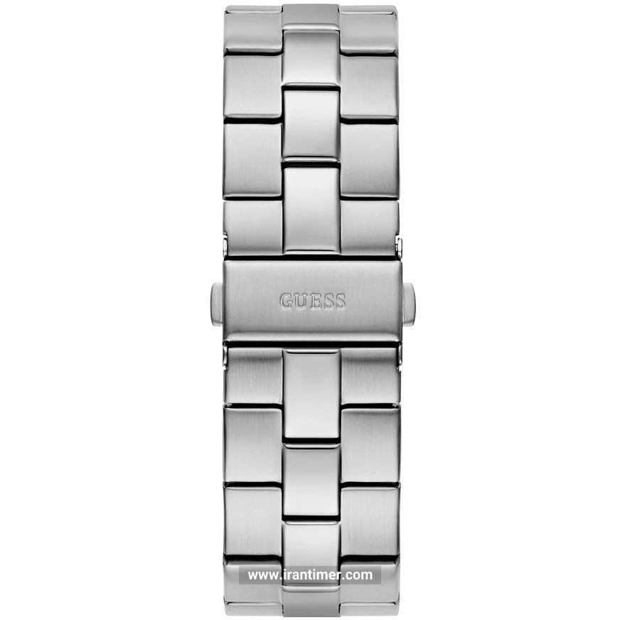 قیمت و خرید ساعت مچی مردانه گس(GUESS) مدل GW0849G1 کلاسیک | اورجینال و اصلی
