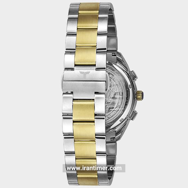 قیمت و خرید ساعت مچی زنانه تلارو(Tellaro) مدل T3108L-S252525 کلاسیک | اورجینال و اصلی