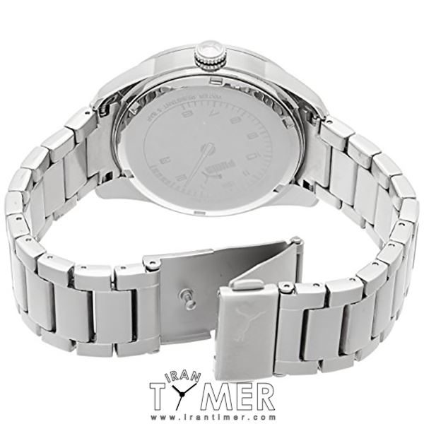 قیمت و خرید ساعت مچی زنانه پوما(PUMA) مدل PU102972001 کلاسیک | اورجینال و اصلی