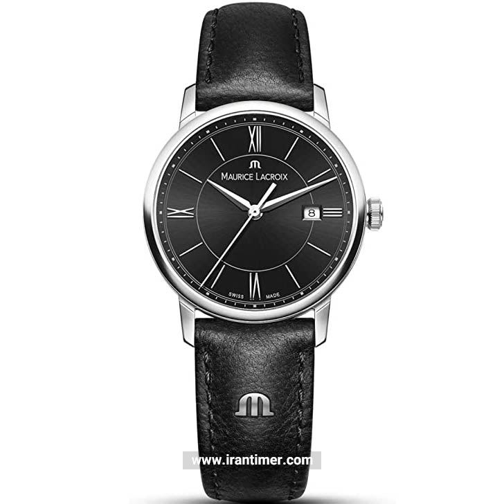 قیمت و خرید ساعت مچی زنانه موریس لاکروا(MAURICE LACROIX) مدل EL1094-SS001-310-1 کلاسیک | اورجینال و اصلی