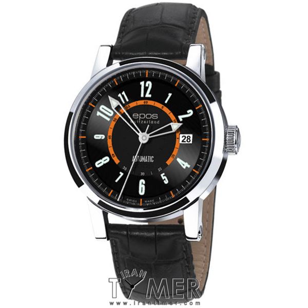قیمت و خرید ساعت مچی مردانه ایپوز(EPOS) مدل 3386.132.20.35.25 کلاسیک | اورجینال و اصلی