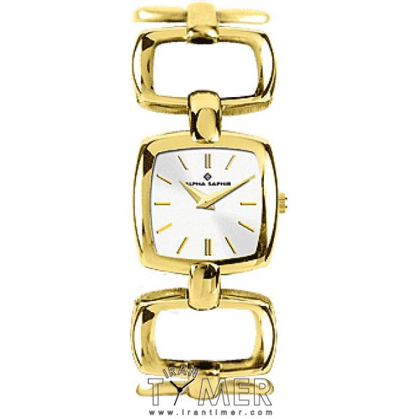 قیمت و خرید ساعت مچی زنانه آلفا صفیر(ALPHA SAPHIR) مدل 279L کلاسیک | اورجینال و اصلی