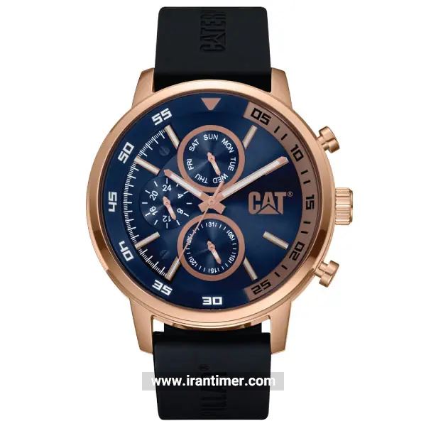 قیمت و خرید ساعت مچی مردانه کاتر پیلار(CAT) مدل AK.199.21.629 اسپرت | اورجینال و اصلی