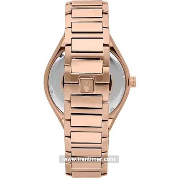 قیمت و خرید ساعت مچی مردانه مازراتی(MASERATI) مدل R8873642007 کلاسیک | اورجینال و اصلی