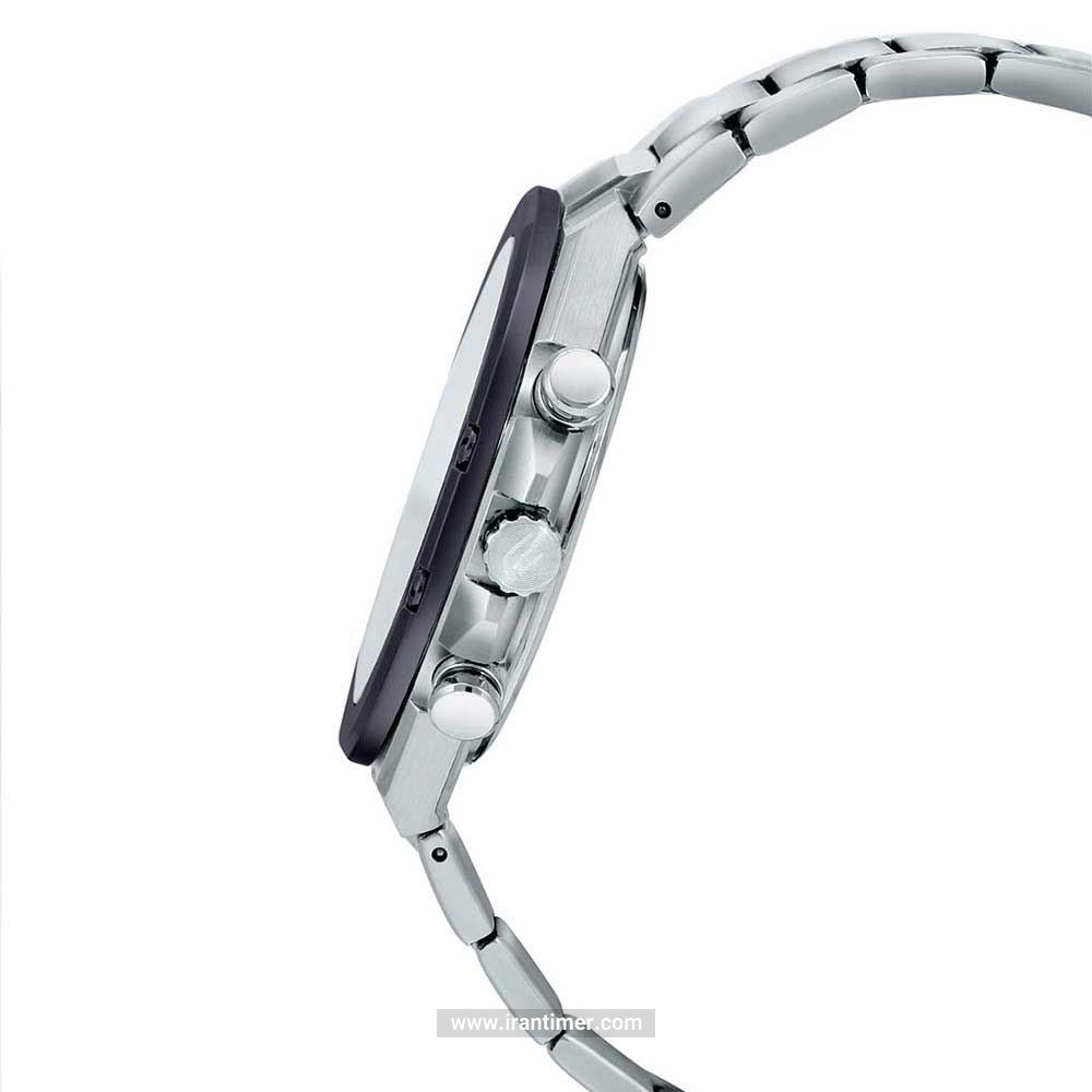 قیمت و خرید ساعت مچی مردانه کاسیو (CASIO) ادیفس(ادیفایس) مدل EFS-S560DB-1AVUDF کلاسیک | اورجینال و اصلی