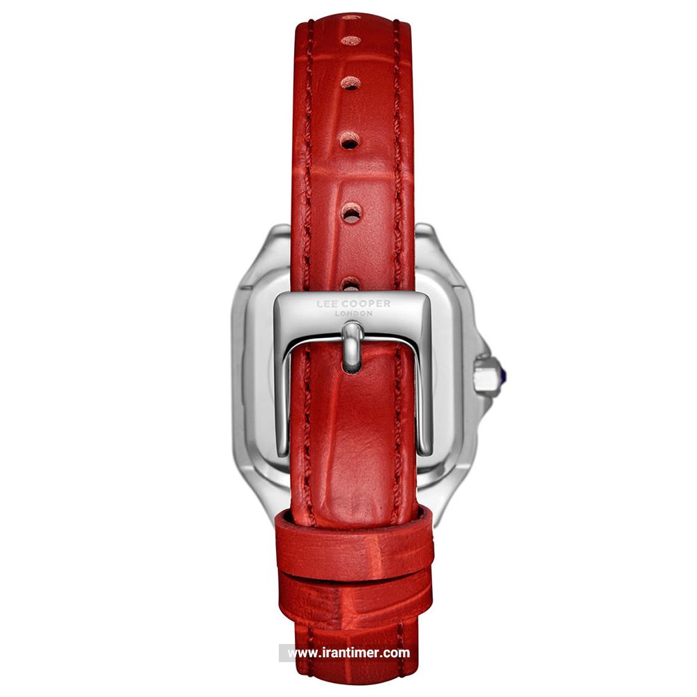 قیمت و خرید ساعت مچی زنانه لیکوپر(LEE COOPER) مدل LC08191.238 کلاسیک | اورجینال و اصلی