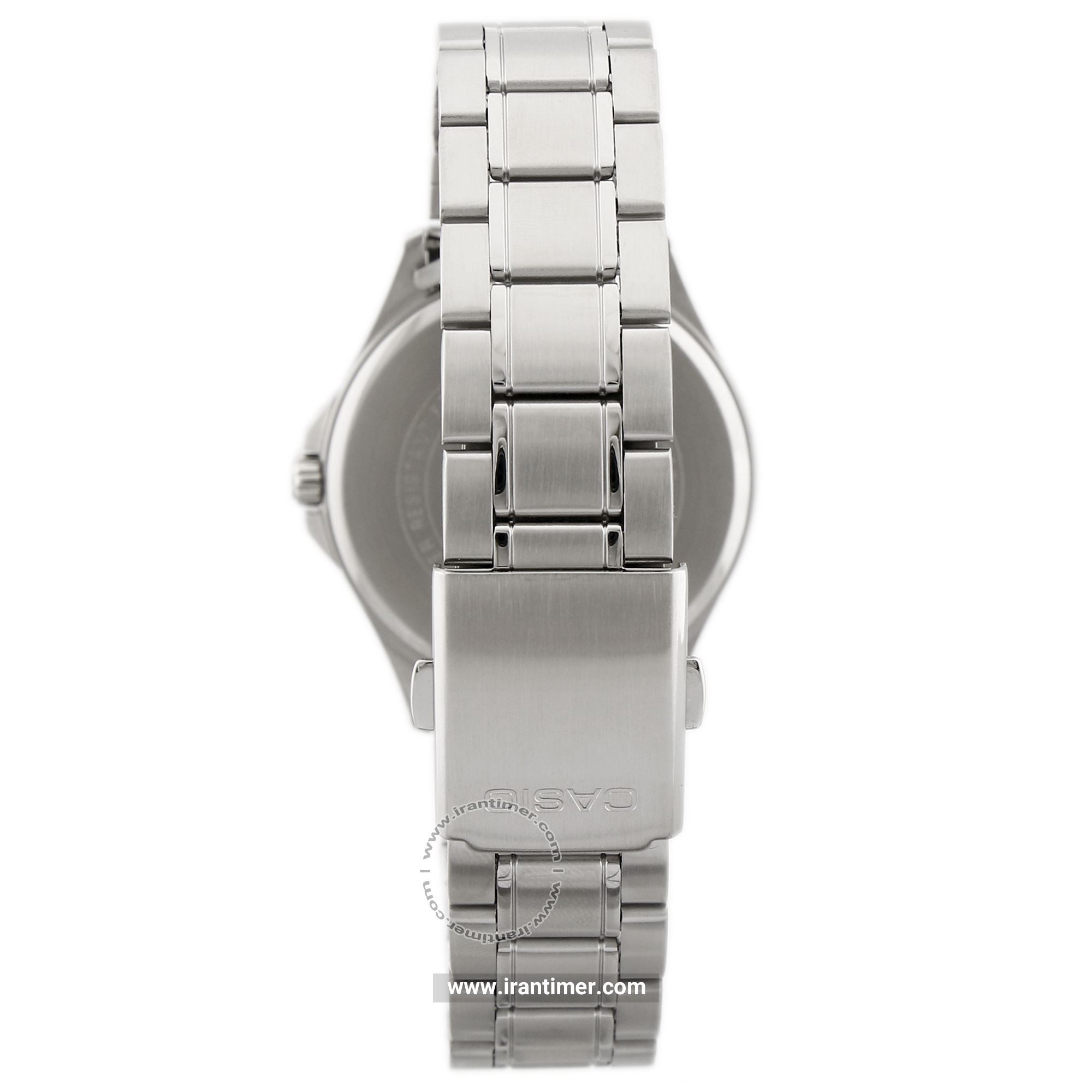 قیمت و خرید ساعت مچی مردانه کاسیو (CASIO) جنرال مدل MTS-RS100D-2AVDF کلاسیک | اورجینال و اصلی