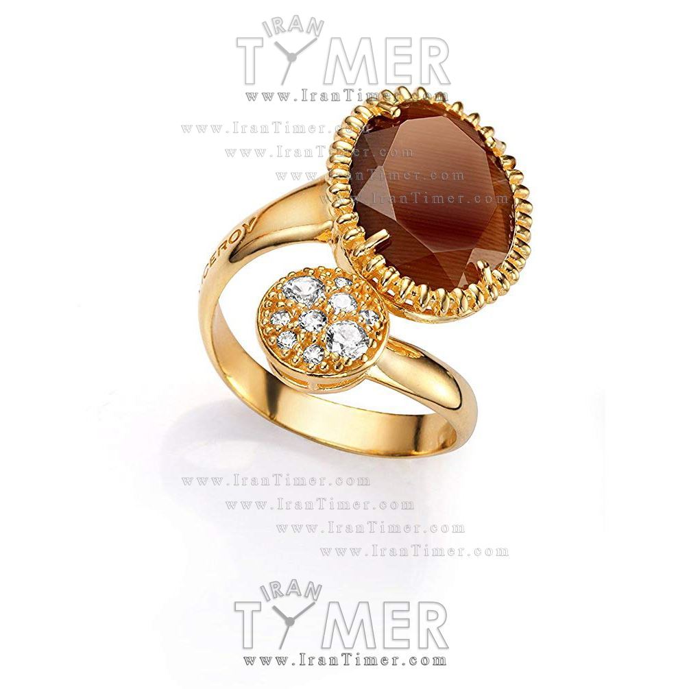 قیمت و خرید حلقه (انگشتر) زنانه ویسروی(VICEROY) مدل 1201A01244 فشن (ست لباس) کلاسیک | اورجینال و اصلی