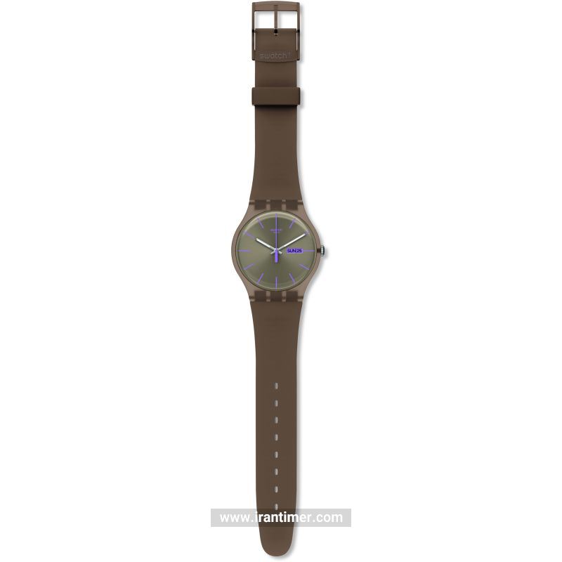 قیمت و خرید ساعت مچی مردانه سواچ(SWATCH) مدل SUOC702 اسپرت | اورجینال و اصلی