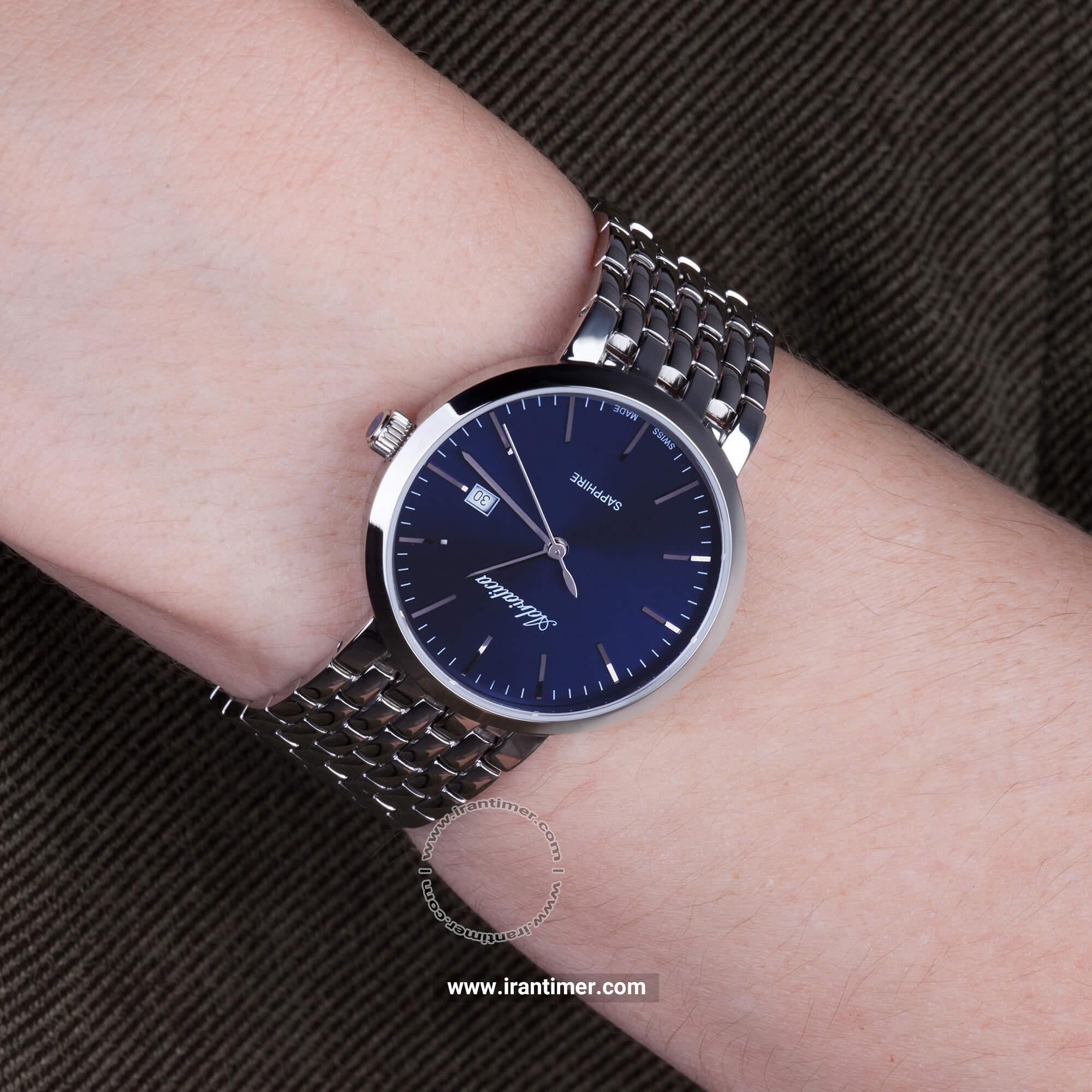 قیمت و خرید ساعت مچی زنانه آدریاتیکا(ADRIATICA) مدل A3181.5115Q کلاسیک | اورجینال و اصلی