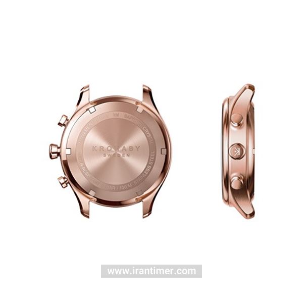 قیمت و خرید ساعت مچی مردانه زنانه کرونابی(KRONABY) مدل S2747/1 کلاسیک | اورجینال و اصلی