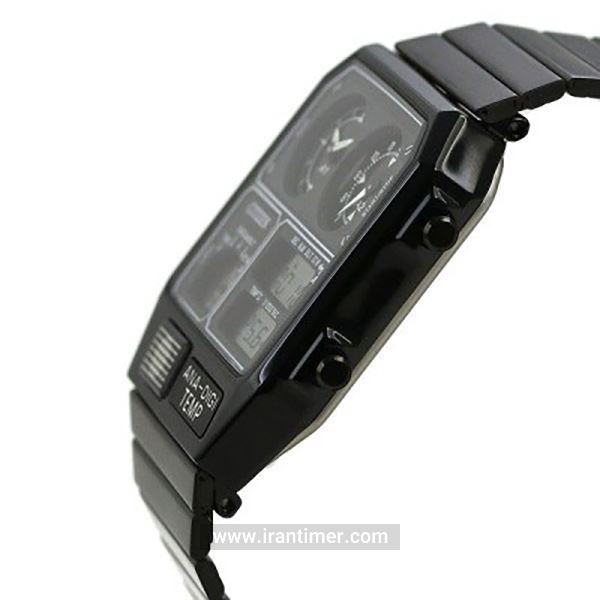 قیمت و خرید ساعت مچی مردانه سیتیزن(CITIZEN) مدل JG2105-93E کلاسیک | اورجینال و اصلی