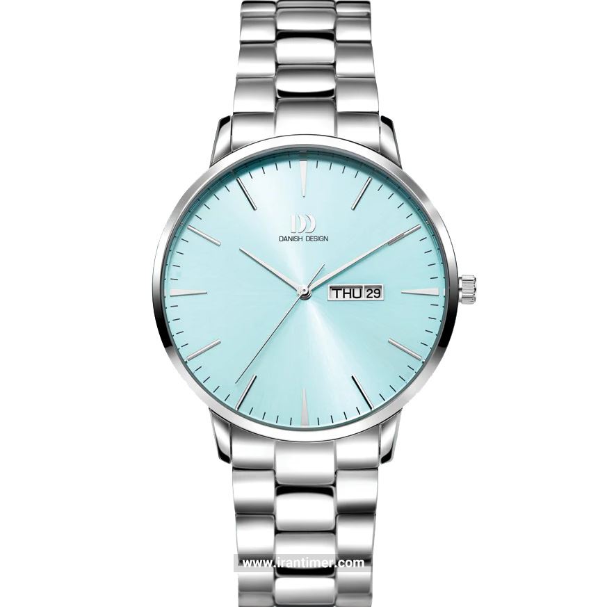 قیمت و خرید ساعت مچی مردانه دنیش دیزاین(Danish Design) مدل IQ99Q1267 کلاسیک | اورجینال و اصلی