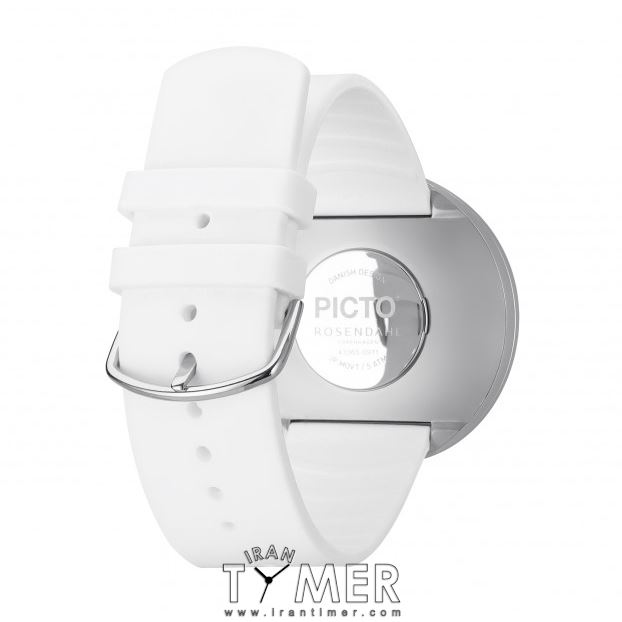 قیمت و خرید ساعت مچی مردانه پیکتو(PICTO) مدل P43365-0222S اسپرت | اورجینال و اصلی