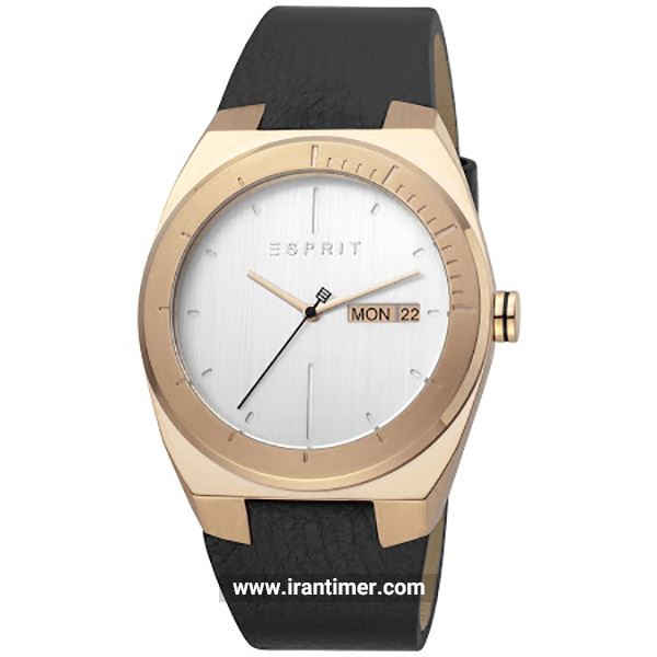 قیمت و خرید ساعت مچی مردانه اسپریت(ESPRIT) مدل ES1G158L0025 کلاسیک | اورجینال و اصلی
