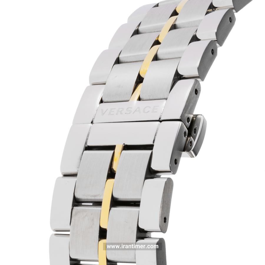 قیمت و خرید ساعت مچی مردانه ورساچه(versace) مدل VE6CA0523 کلاسیک | اورجینال و اصلی