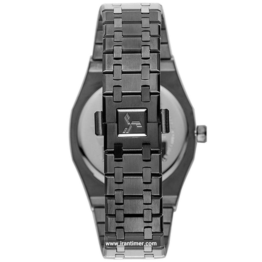 قیمت و خرید ساعت مچی مردانه تورنادو(Tornado) مدل T9009-XBXXL کلاسیک | اورجینال و اصلی