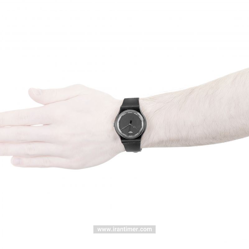 قیمت و خرید ساعت مچی مردانه زنانه سواچ(SWATCH) مدل SUOB131 اسپرت | اورجینال و اصلی