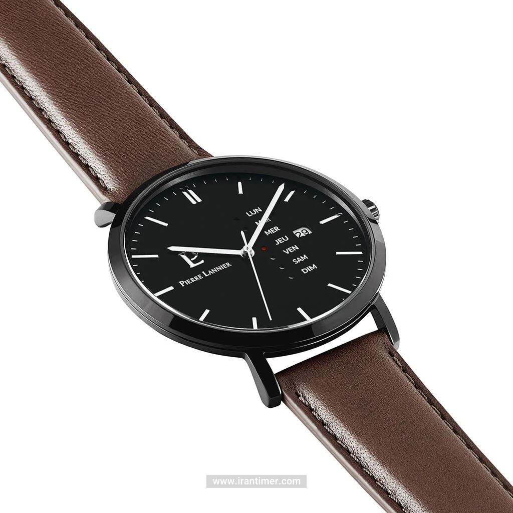 قیمت و خرید ساعت مچی مردانه پیر لنیر(PIERRE LANNIER) مدل 243H434 کلاسیک | اورجینال و اصلی