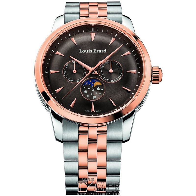 قیمت و خرید ساعت مچی مردانه لوئیس ارارد(LOUIS ERARD) مدل 14910AB16.BMA40 کلاسیک اسپرت | اورجینال و اصلی