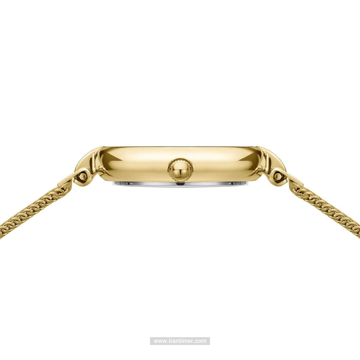 قیمت و خرید ساعت مچی زنانه برینگ(BERING) مدل B17724-330 کلاسیک | اورجینال و اصلی