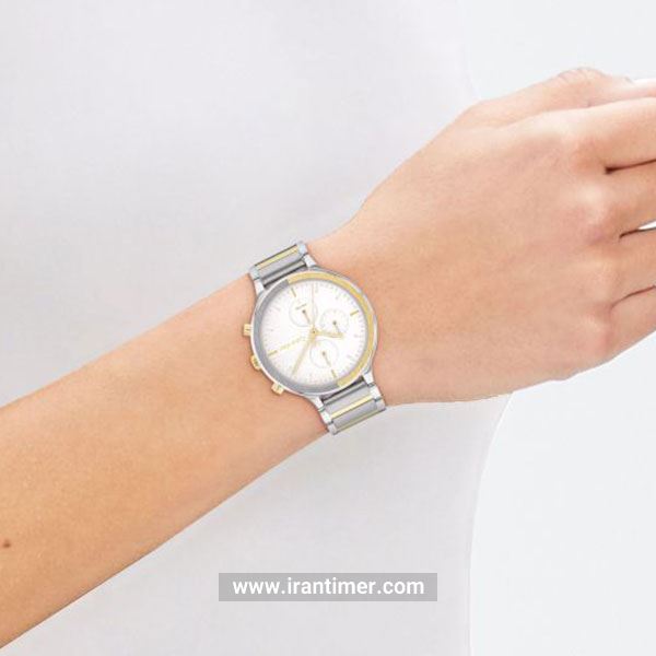 قیمت و خرید ساعت مچی زنانه کالوین کلاین(CALVIN KLEIN) مدل 25200239 کلاسیک | اورجینال و اصلی