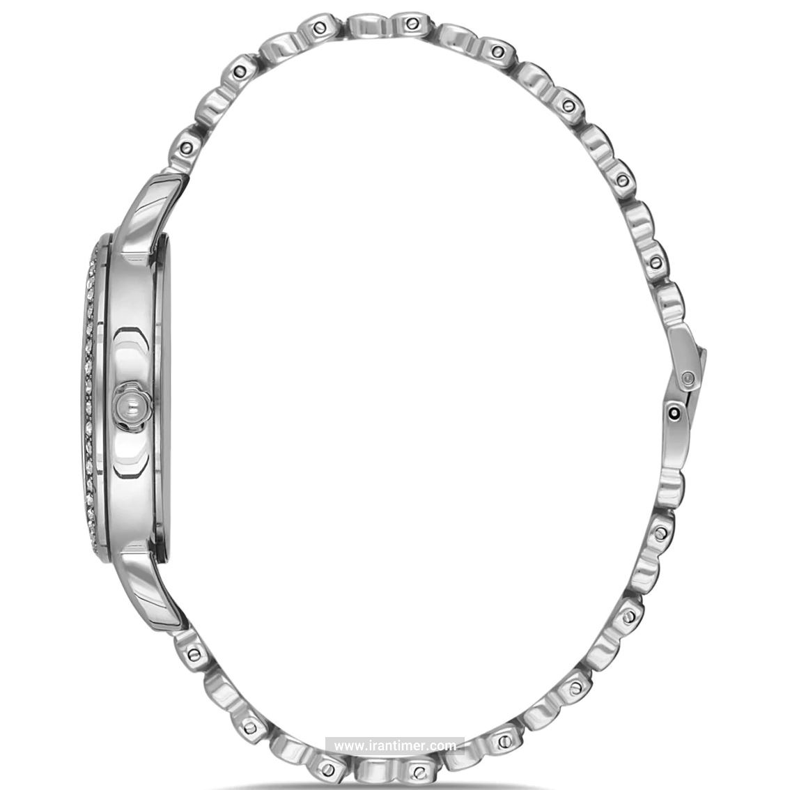 قیمت و خرید ساعت مچی زنانه دنیل کلین(Daniel Klein) مدل DK.1.12564-1 فشن | اورجینال و اصلی