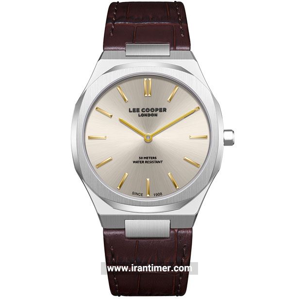 قیمت و خرید ساعت مچی مردانه لیکوپر(LEE COOPER) مدل LC08336.362 کلاسیک | اورجینال و اصلی