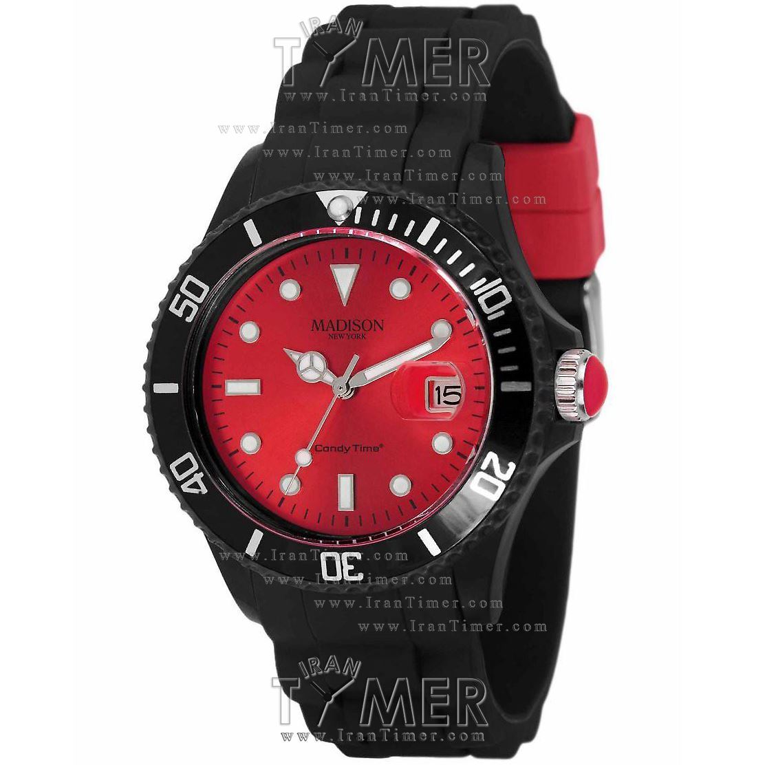 قیمت و خرید ساعت مچی زنانه مدیسون(MADISON) مدل U4486-27 کلاسیک | اورجینال و اصلی