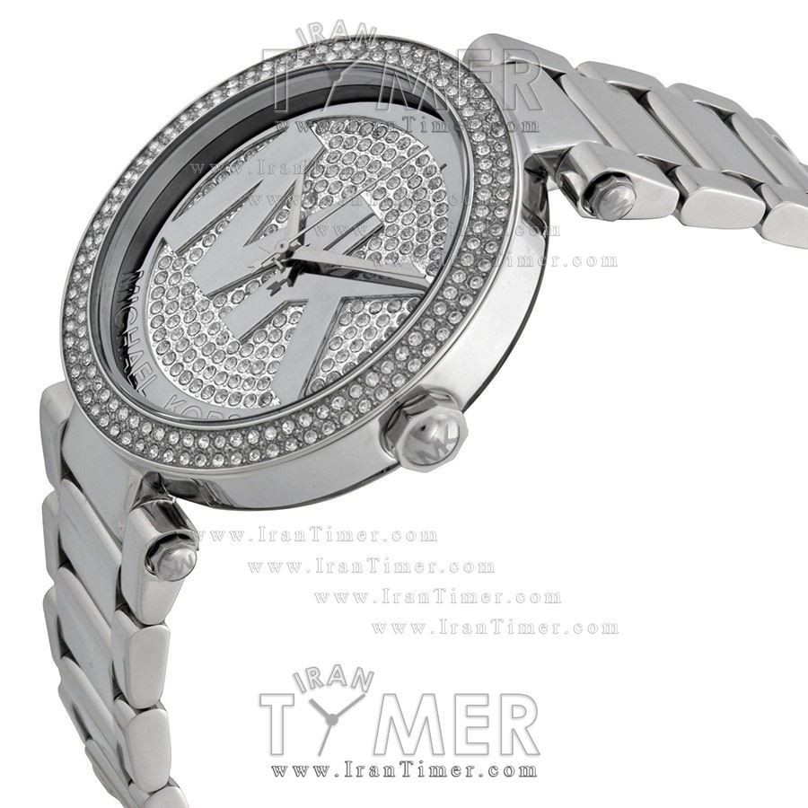 قیمت و خرید ساعت مچی زنانه مایکل کورس(MICHAEL KORS) مدل MK5925 فشن | اورجینال و اصلی