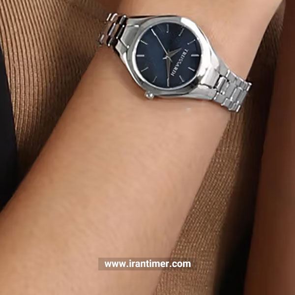 قیمت و خرید ساعت مچی زنانه تروساردی(TRUSSARDI) مدل R2453157511 کلاسیک | اورجینال و اصلی