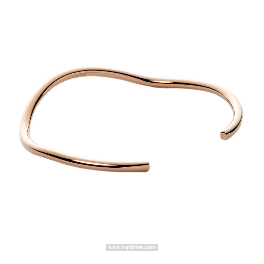 قیمت و خرید دستبند بسته (النگو) زنانه پاول هویت(PAUL HEWITT) مدل PH-JE-1803-M کلاسیک | اورجینال و اصلی