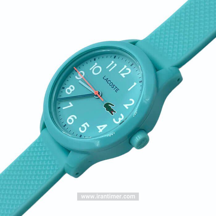 قیمت و خرید ساعت مچی لاکوست(LACOSTE) مدل 2030005 اسپرت | اورجینال و اصلی