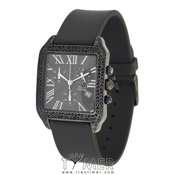 قیمت و خرید ساعت مچی زنانه موگ پاریس(MOOG PARIS) مدل M44272R-002 اسپرت | اورجینال و اصلی