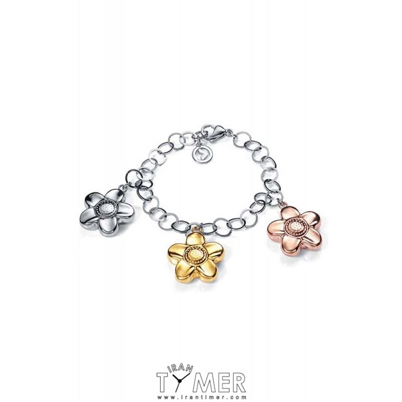 قیمت و خرید دستبند باز زنانه ویسروی(VICEROY) مدل 6151P01019 فشن (ست لباس) | اورجینال و اصلی