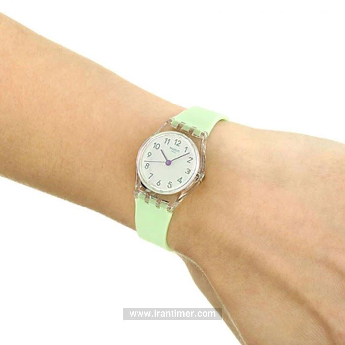 قیمت و خرید ساعت مچی زنانه سواچ(SWATCH) مدل LK397 اسپرت | اورجینال و اصلی