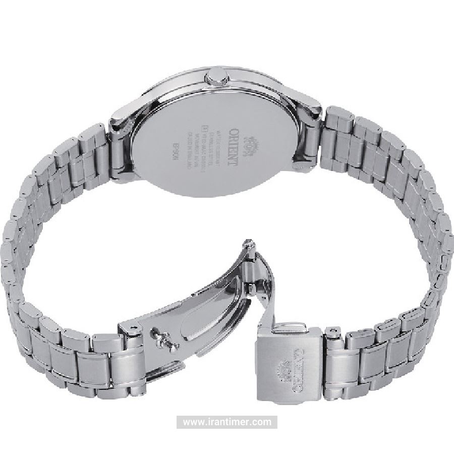 قیمت و خرید ساعت مچی زنانه اورینت(ORIENT) مدل RF-QA0011L10B کلاسیک | اورجینال و اصلی