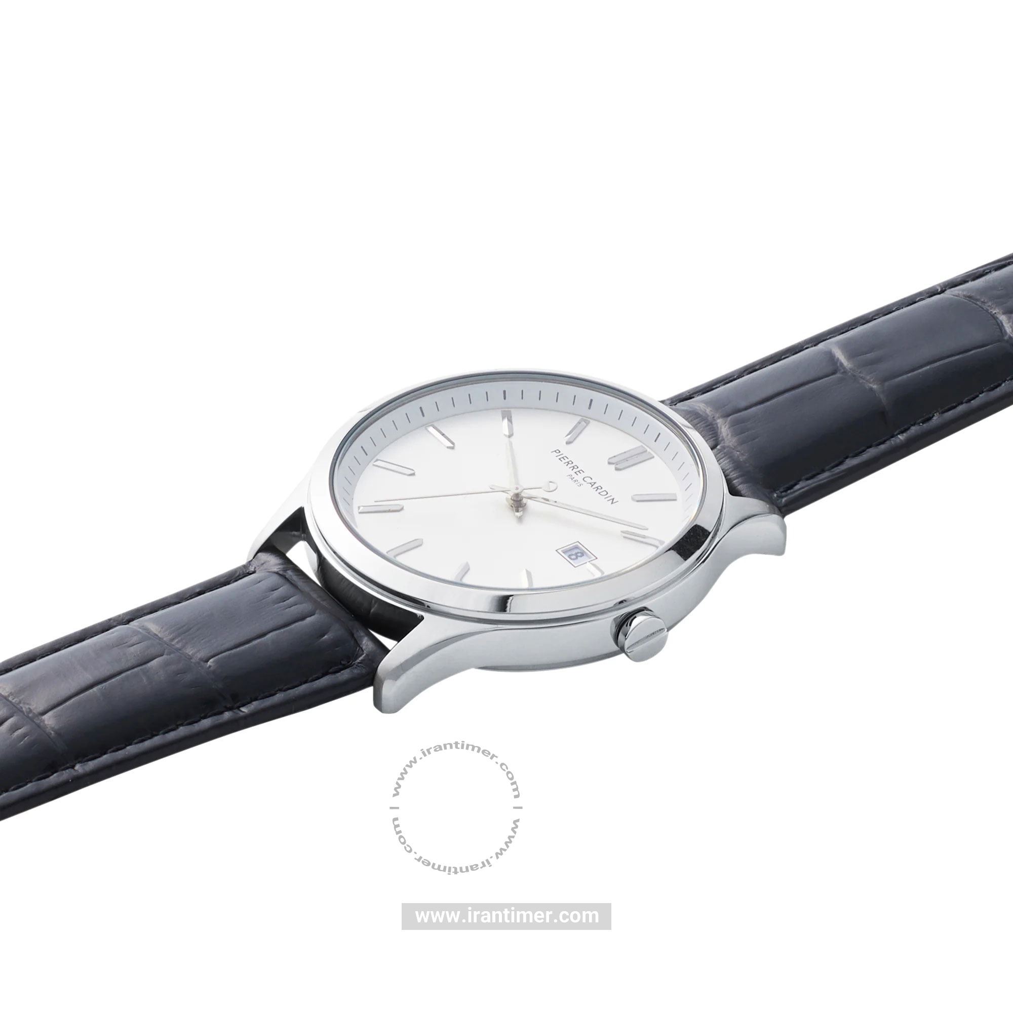 قیمت و خرید ساعت مچی مردانه پیر کاردین(PIERRE CARDIN) مدل CQI.0000 کلاسیک | اورجینال و اصلی