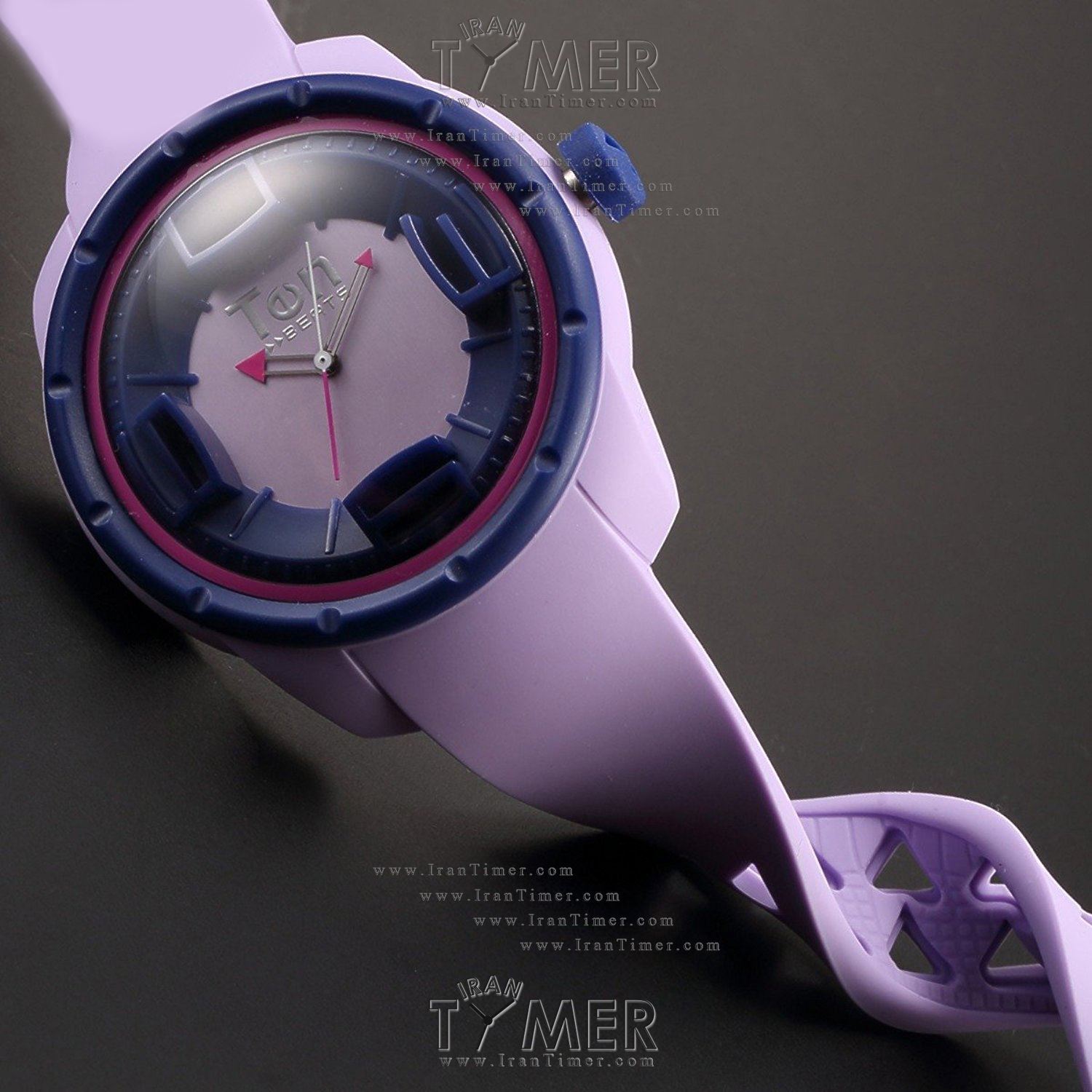 قیمت و خرید ساعت مچی تن‌بیتس(TEN BEATS) مدل BF130207 اسپرت | اورجینال و اصلی