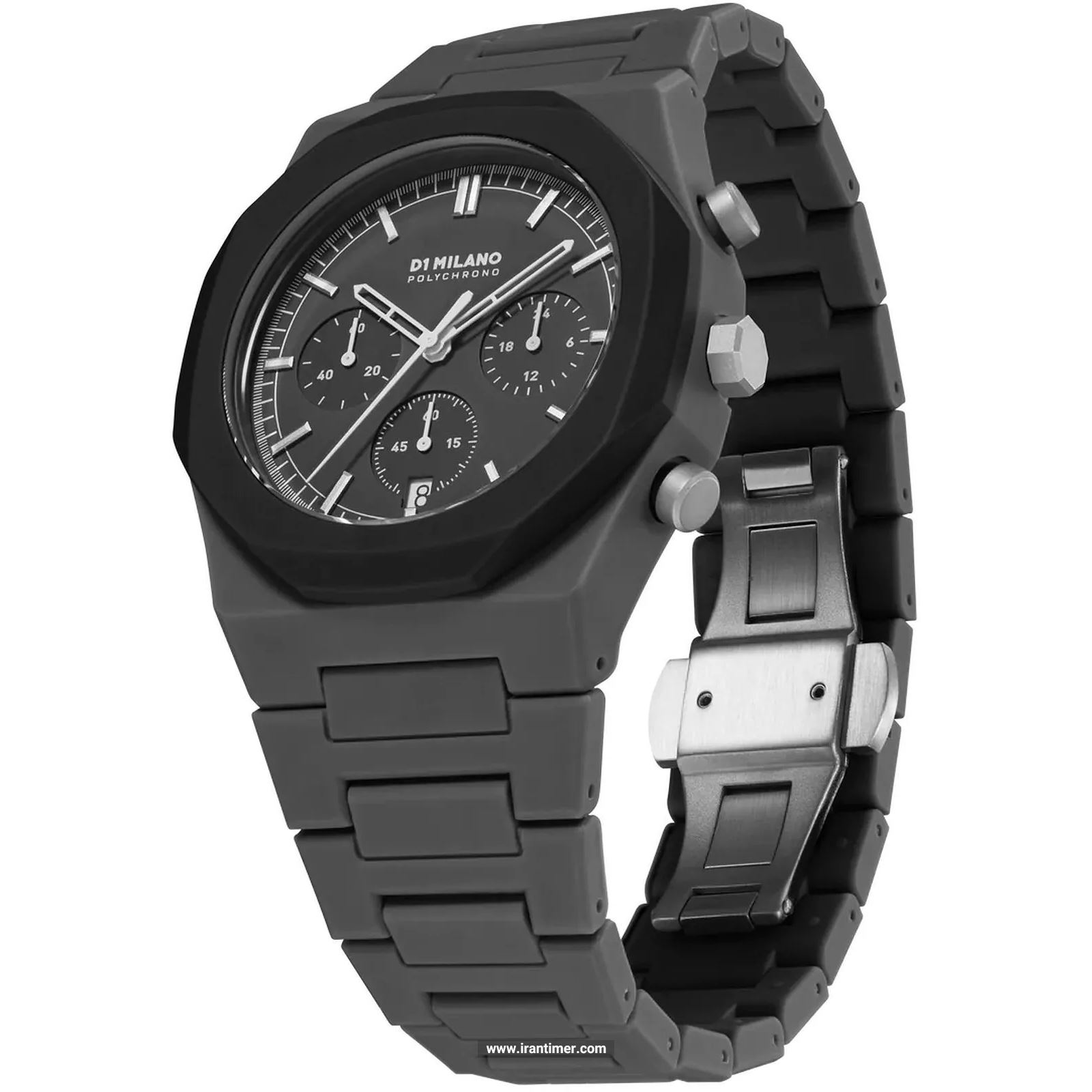 قیمت و خرید ساعت مچی مردانه دی وان میلانو(D1 MILANO) مدل D1-PHBJ04 کلاسیک | اورجینال و اصلی