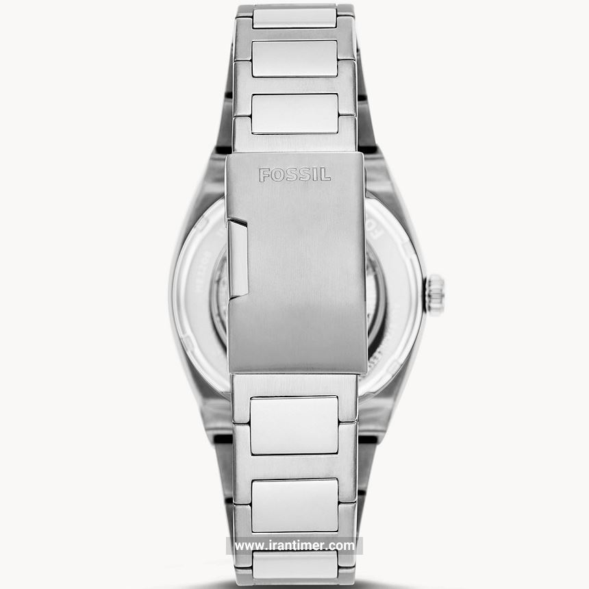 قیمت و خرید ساعت مچی مردانه فسیل(FOSSIL) مدل ME3220 کلاسیک | اورجینال و اصلی