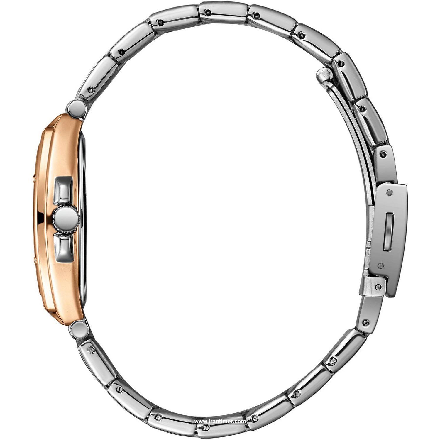 قیمت و خرید ساعت مچی زنانه لیکوپر(LEE COOPER) مدل LC08058.590 فشن | اورجینال و اصلی