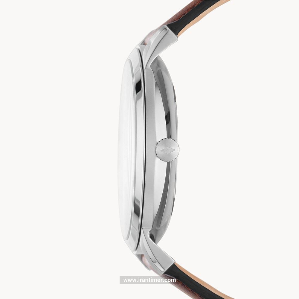 قیمت و خرید ساعت مچی مردانه فسیل(FOSSIL) مدل FS5839 کلاسیک | اورجینال و اصلی