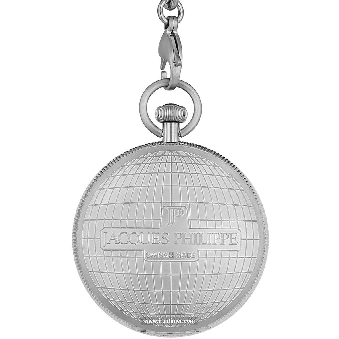 قیمت و خرید ساعت مچی مردانه ژاک فیلیپ(Jacques Philippe) مدل JPMGS401926 کلاسیک | اورجینال و اصلی