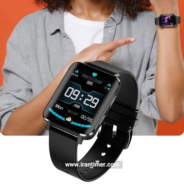 قیمت و خرید ساعت مچی مردانه زنانه نورث اج(North Edge) مدل G9 GRAY اسپرت | اورجینال و اصلی