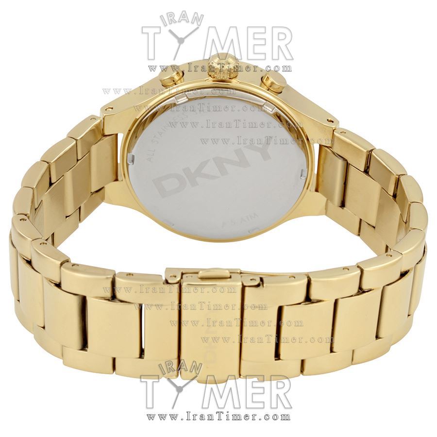 قیمت و خرید ساعت مچی زنانه دی کی ان وای(DKNY) مدل NY2395 کلاسیک | اورجینال و اصلی