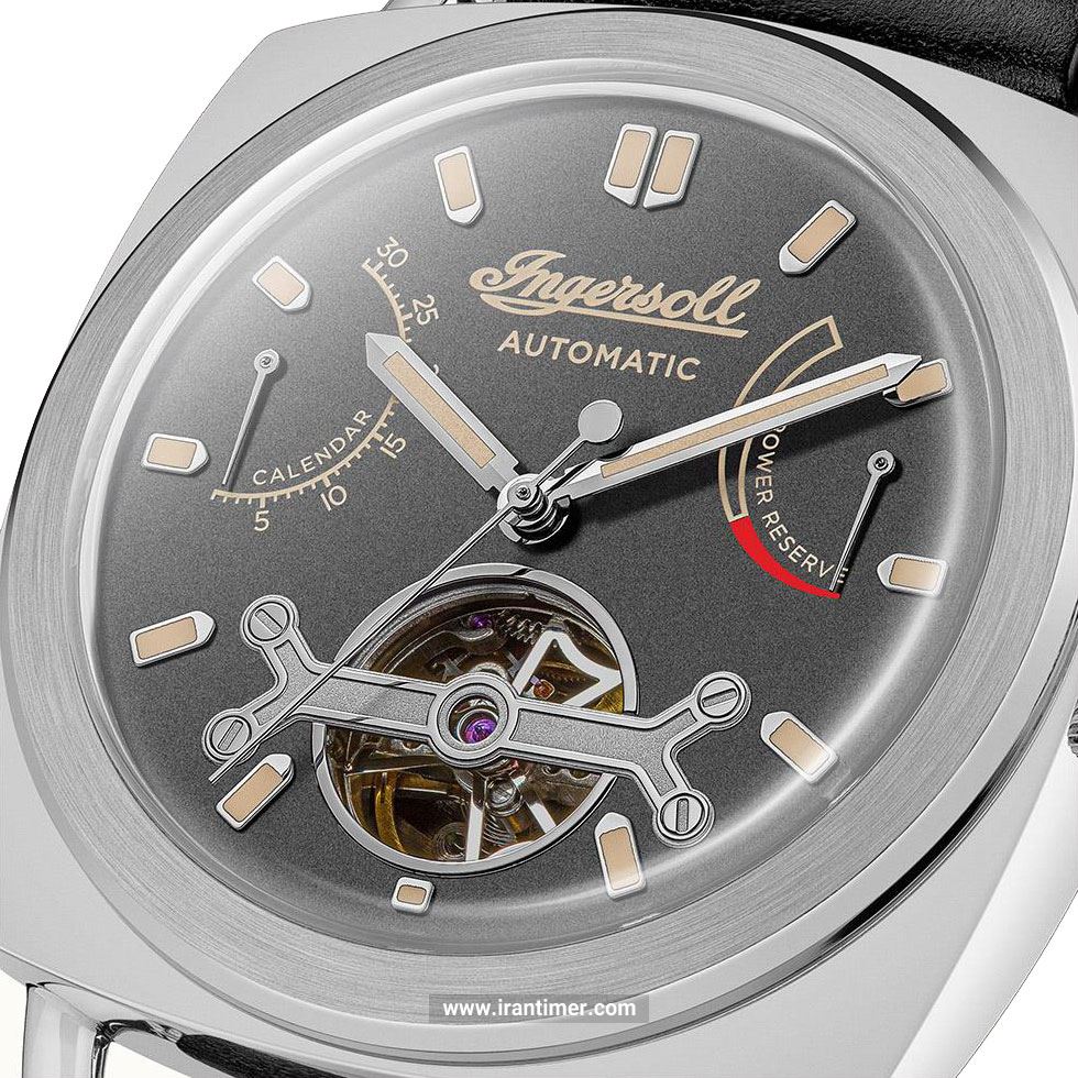 قیمت و خرید ساعت مچی مردانه اینگرسول(INGERSOLL) مدل I13002 کلاسیک | اورجینال و اصلی