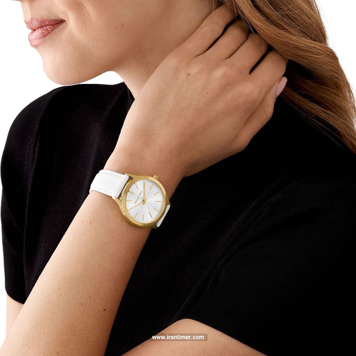 قیمت و خرید ساعت مچی زنانه مایکل کورس(MICHAEL KORS) مدل MK7466 کلاسیک | اورجینال و اصلی