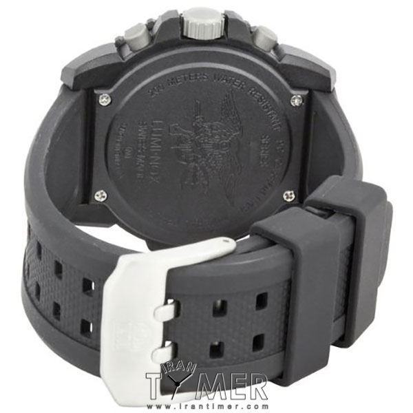 قیمت و خرید ساعت مچی مردانه لومینوکس(LUMINOX) مدل 3097.A اسپرت | اورجینال و اصلی